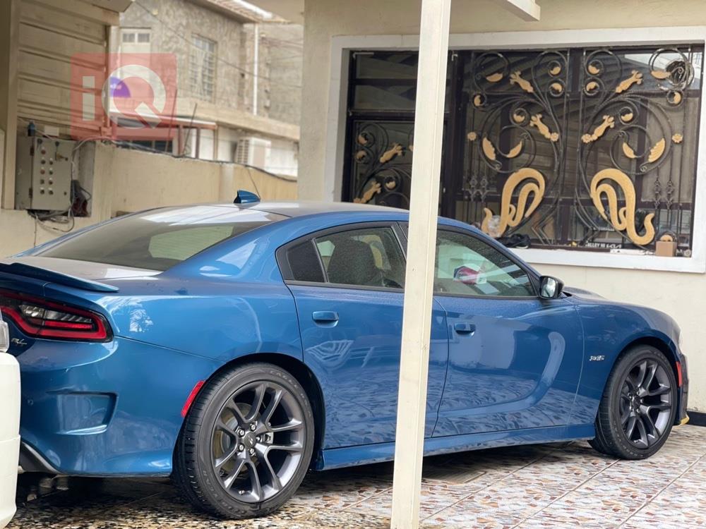 دودج تشارجر